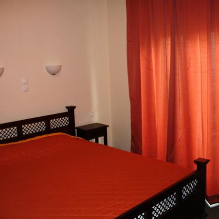 Hotel Dionyssos à Thasos Extérieur photo