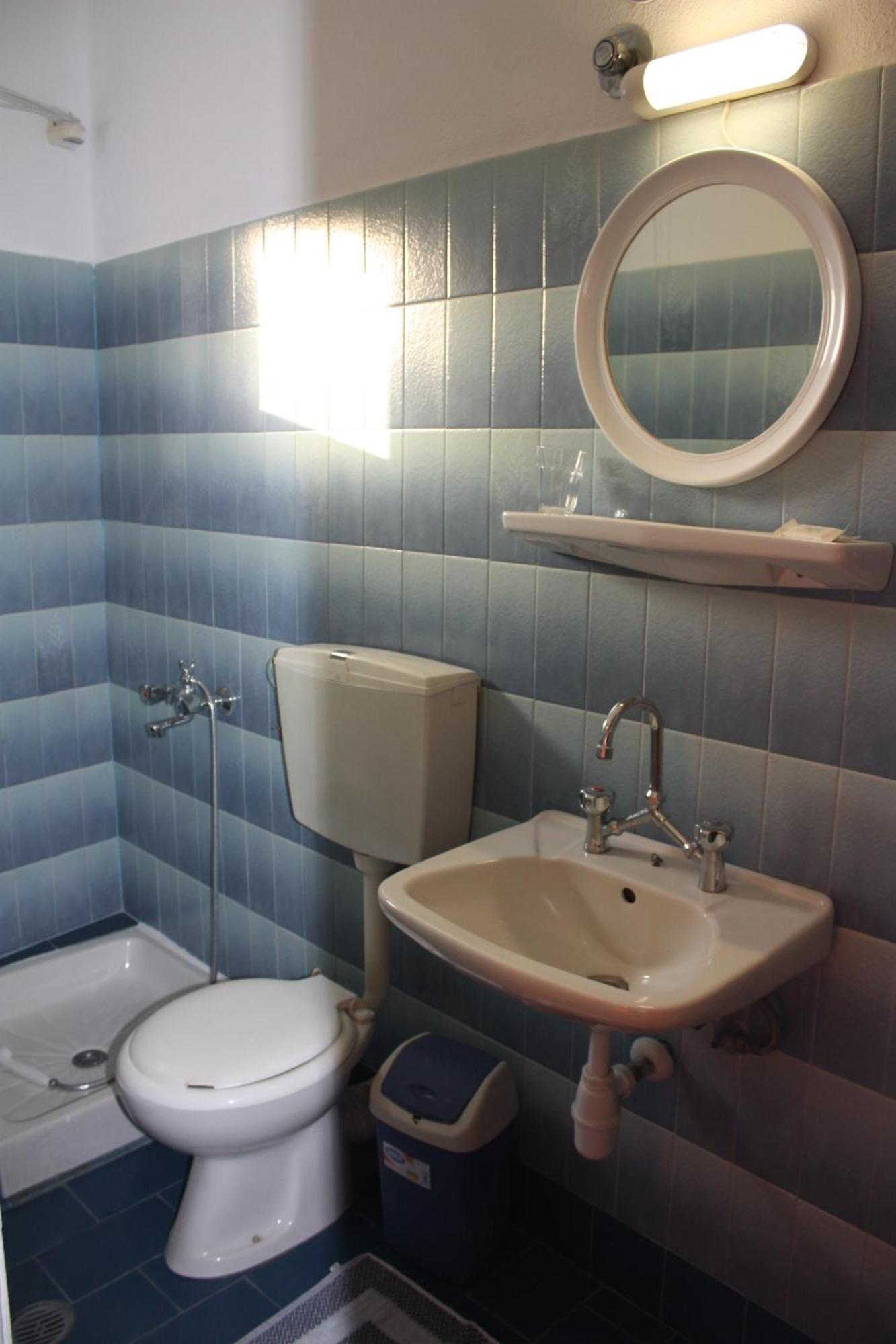 Hotel Dionyssos à Thasos Chambre photo